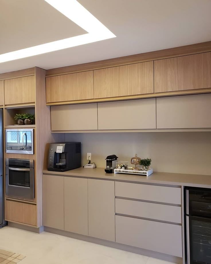 کابینت نئوکلاسیک چه سبکی است؟