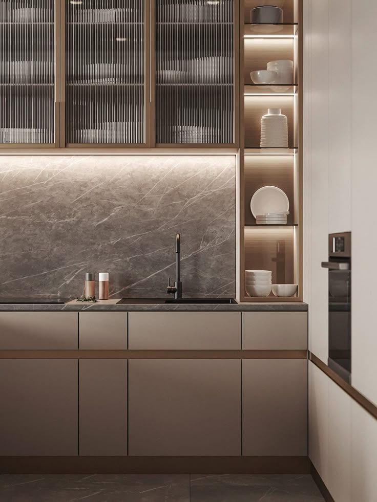 کابینت کلاسیک