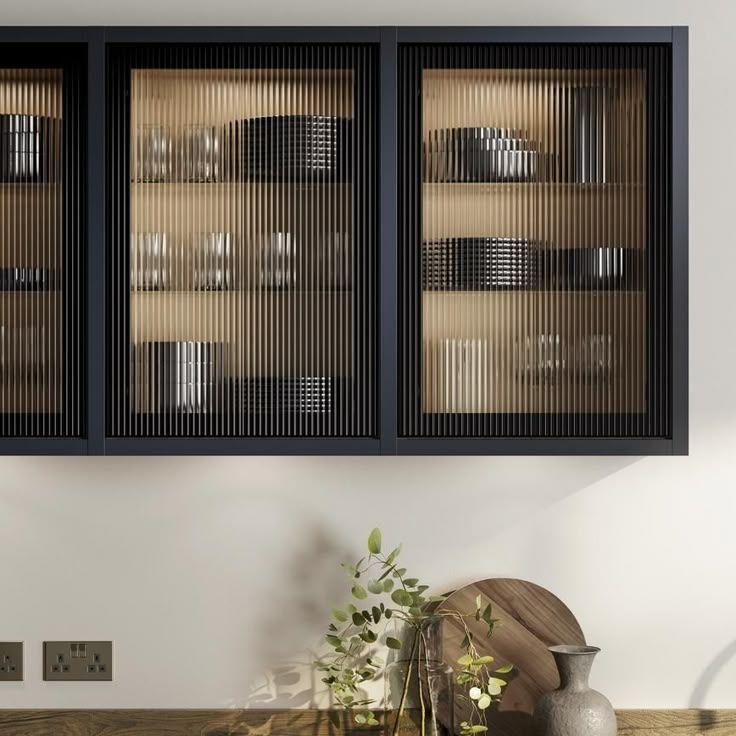 کابینت مدرن