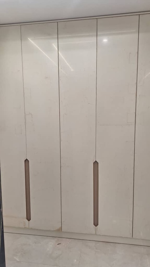 ساخت کمد دیواری